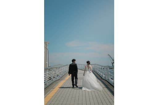 散歩