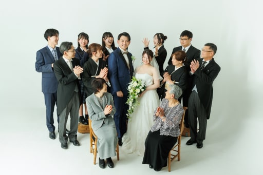最後は