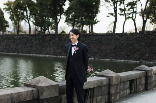 ニコニコ＾＾