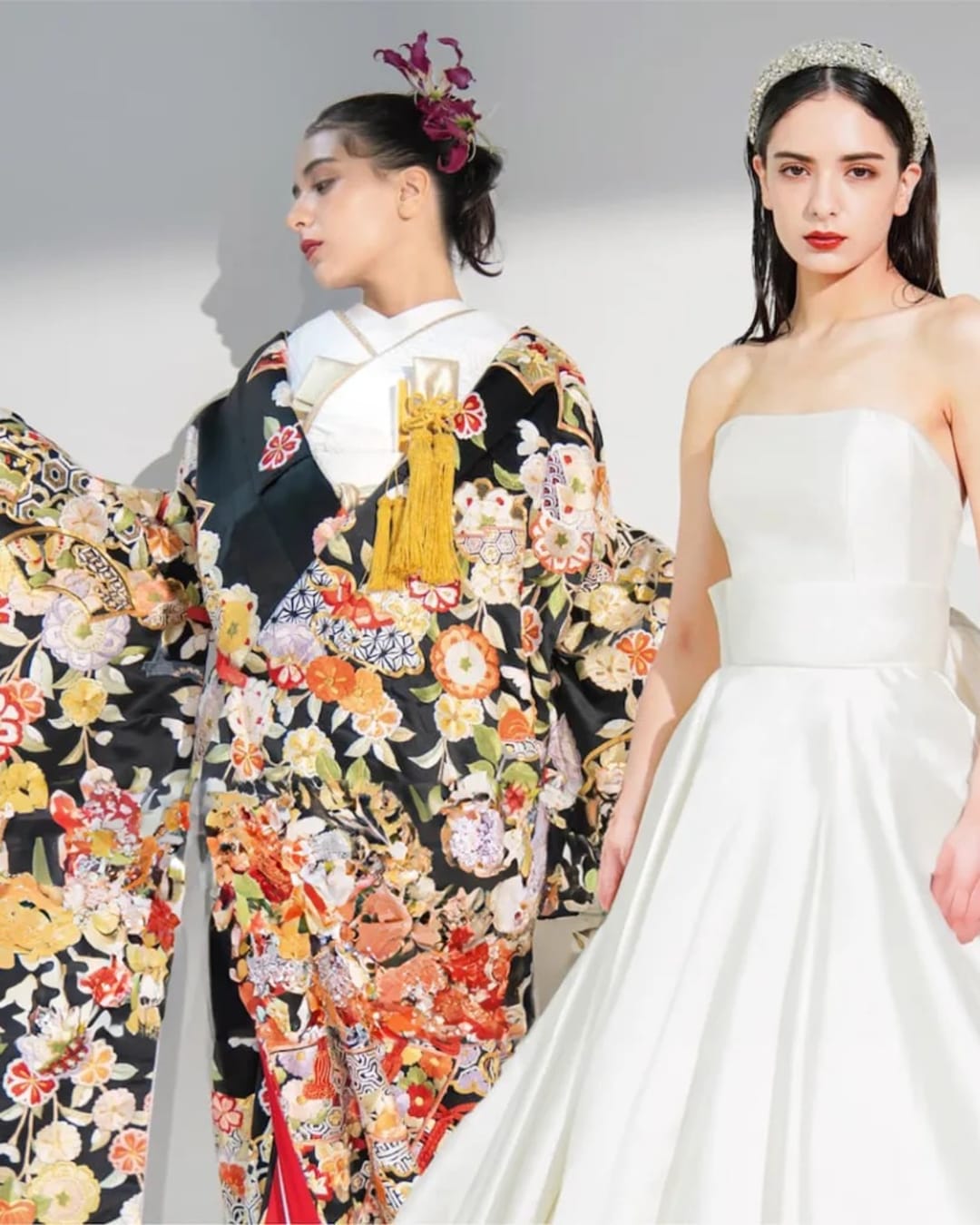 10分でOK！気になる衣装をサクッとチェック♪