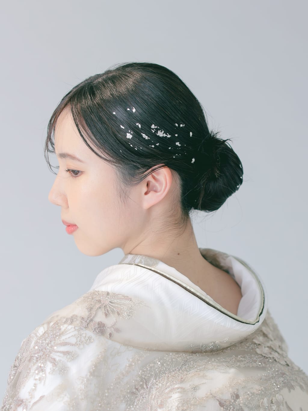 カチモリヘア | デコルテフォトグラフィー | 前撮り・フォトウェディング