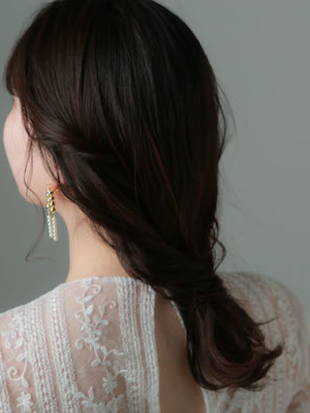 マーメイド | デコルテフォトグラフィー | 前撮り・フォトウェディング