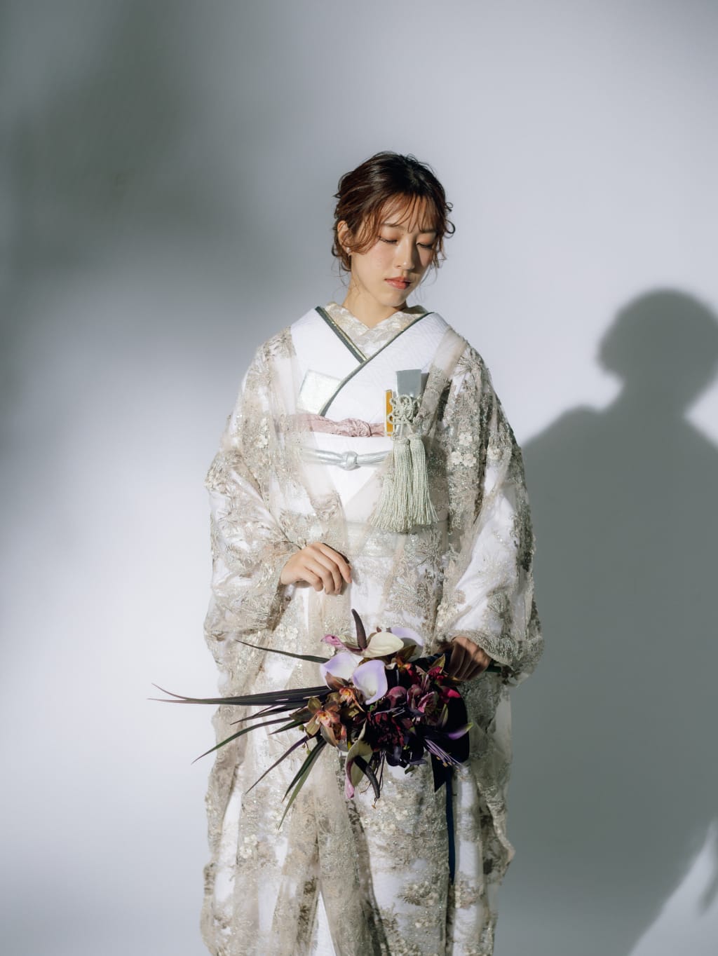 MARLE/コーディネート | デコルテフォトグラフィー | 前撮り・フォトウェディング