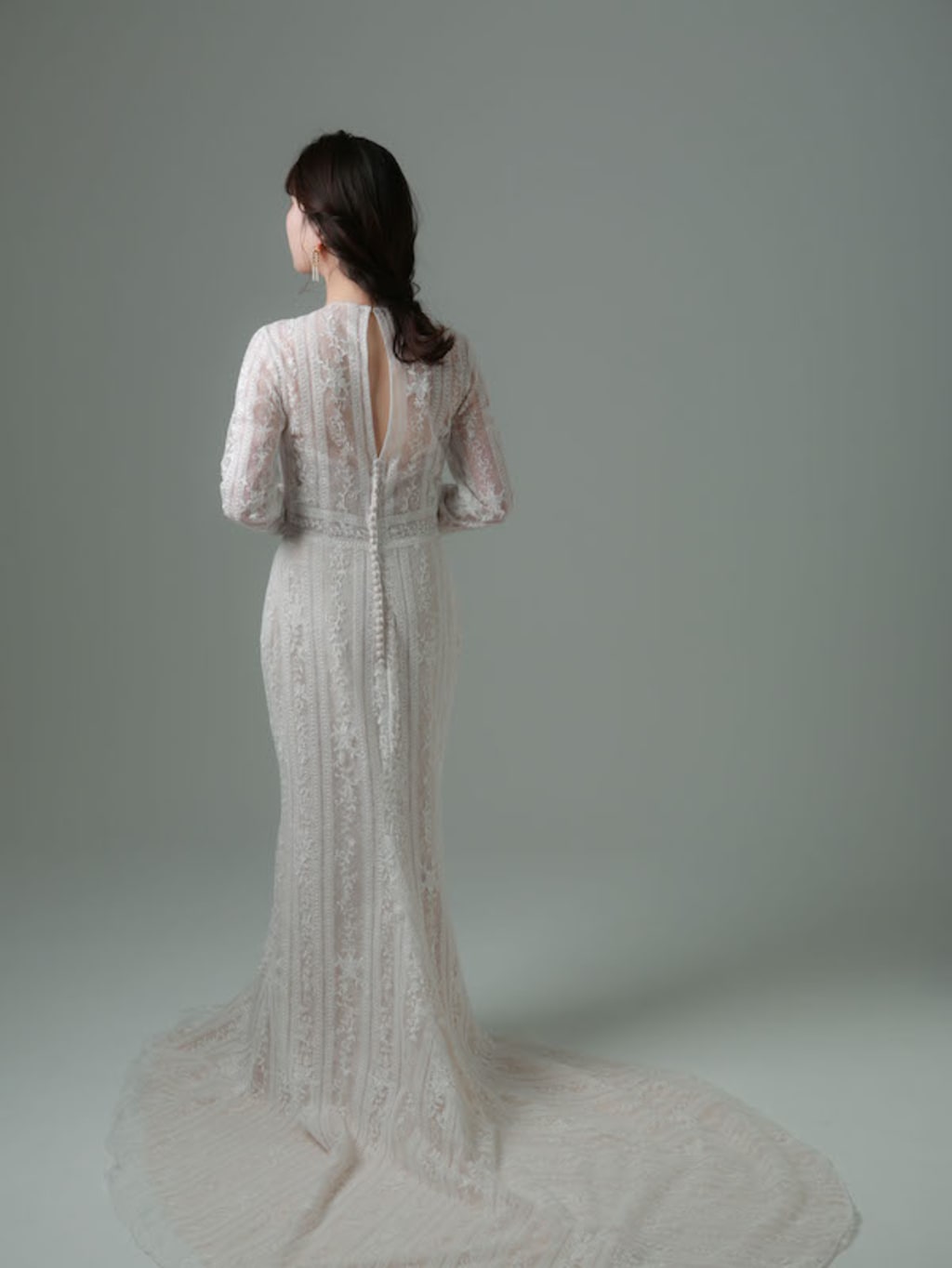 マーメイド | デコルテフォトグラフィー | 前撮り・フォトウェディング