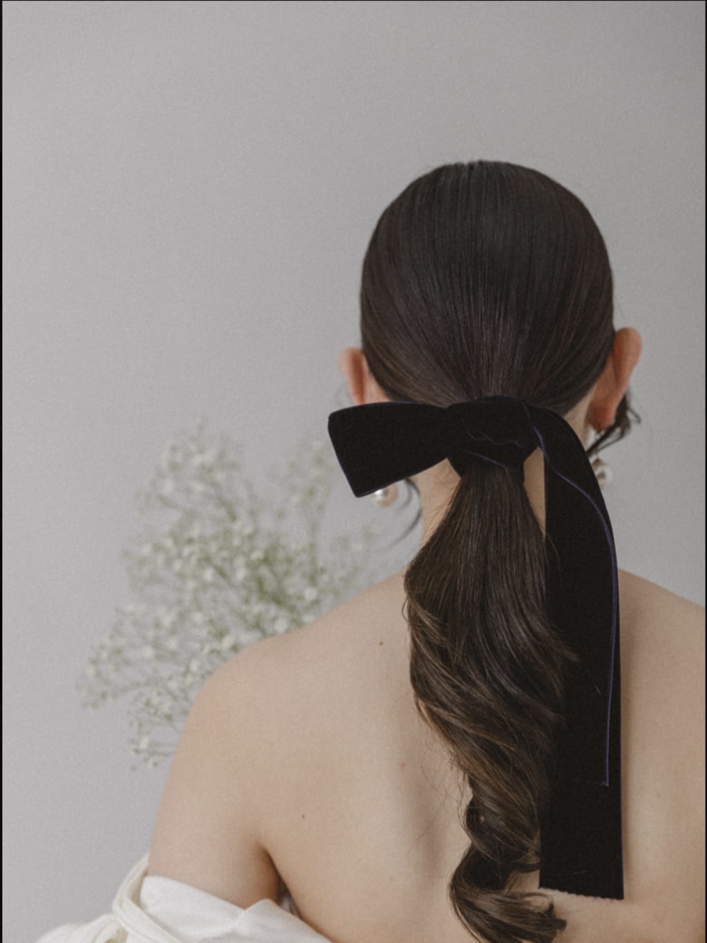 ローポニー | デコルテフォトグラフィー | 前撮り・フォトウェディング