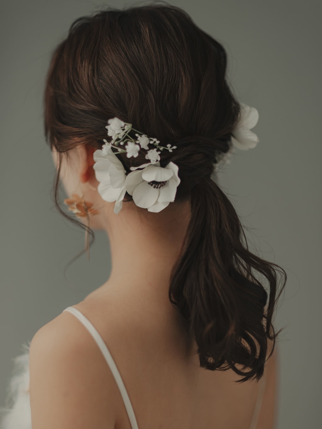 ローポニー | デコルテフォトグラフィー | 前撮り・フォトウェディング