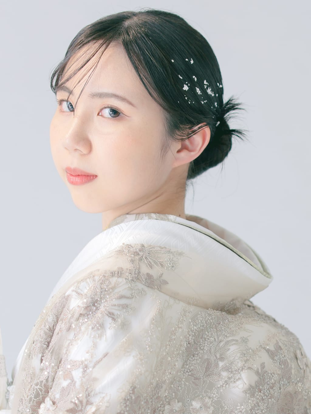 カチモリヘア | デコルテフォトグラフィー | 前撮り・フォトウェディング