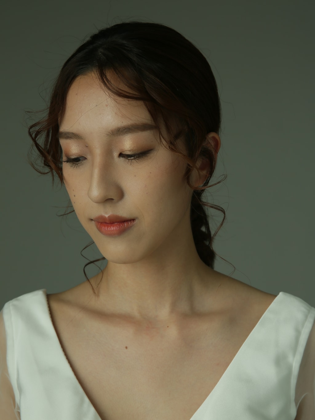 おとなスタイル | デコルテフォトグラフィー | 前撮り・フォトウェディング