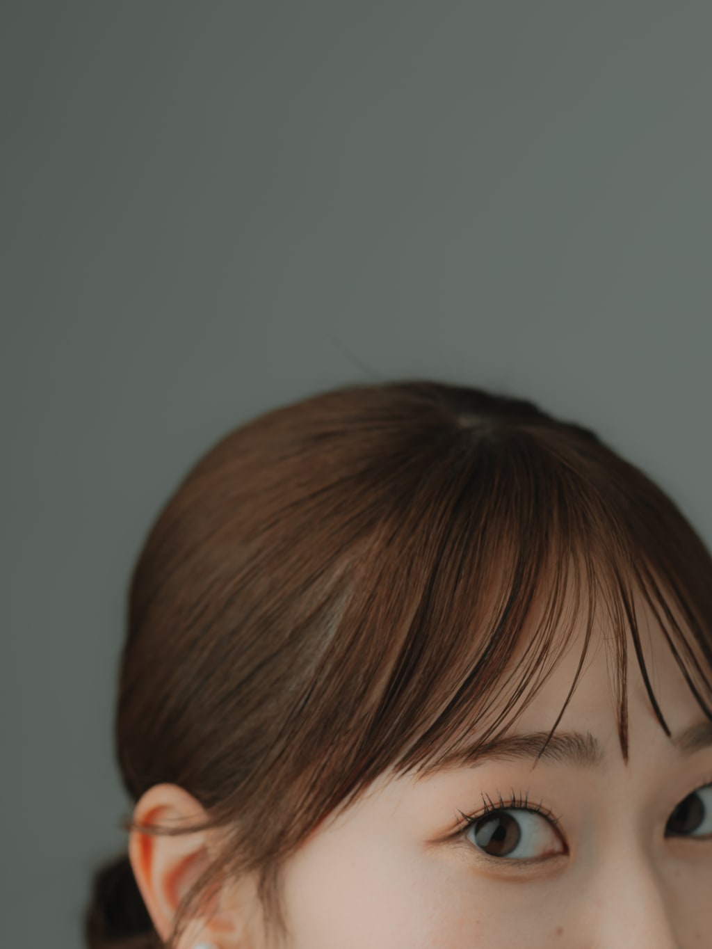 タイトシニヨン | デコルテフォトグラフィー | 前撮り・フォトウェディング