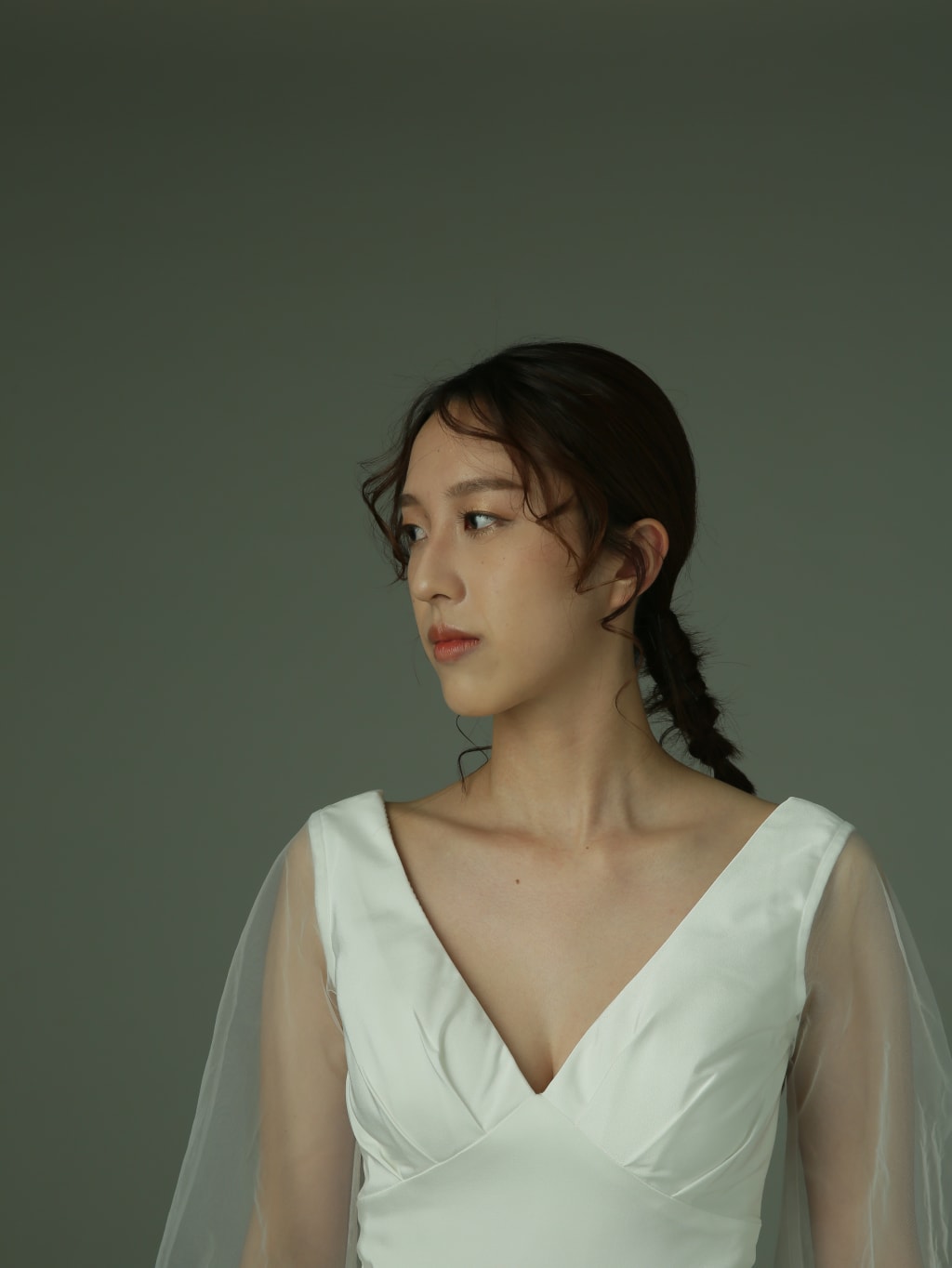 おとなスタイル | デコルテフォトグラフィー | 前撮り・フォトウェディング