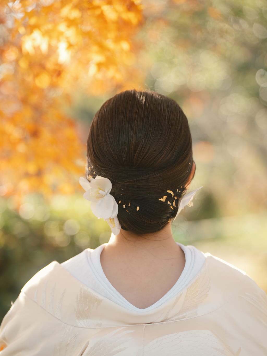 おとなスタイル | デコルテフォトグラフィー | 前撮り・フォトウェディング