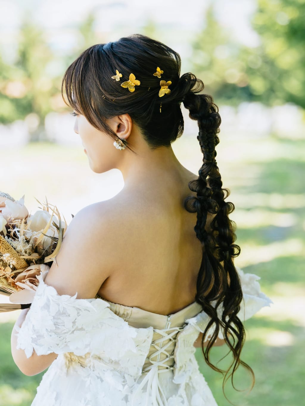 ロケーションスタイル・ツイン | デコルテフォトグラフィー | 前撮り・フォトウェディング