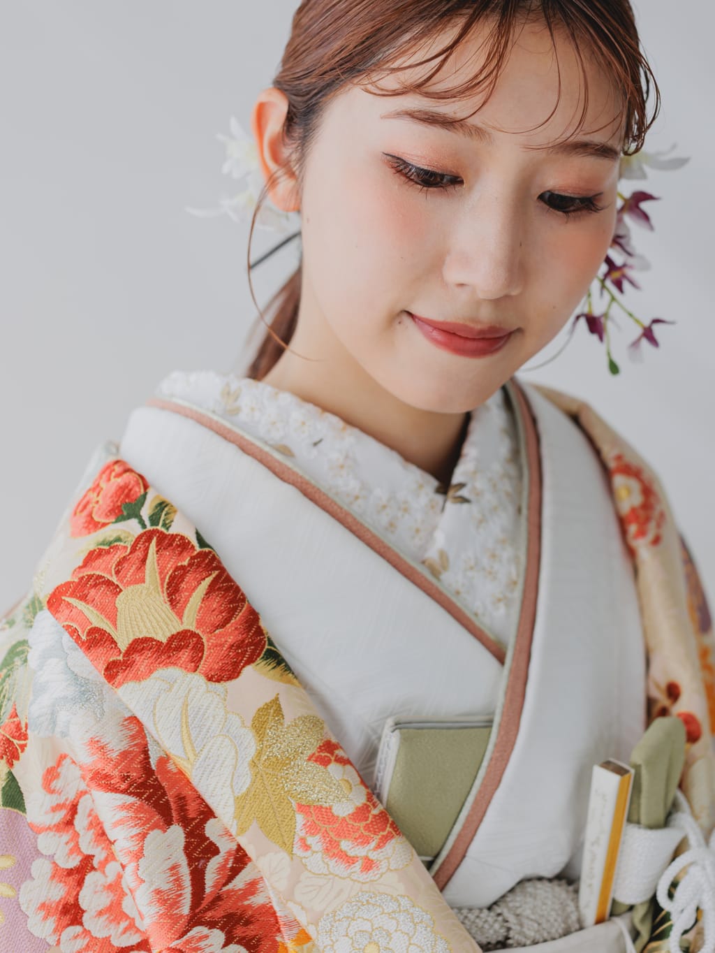 和装ローポニー