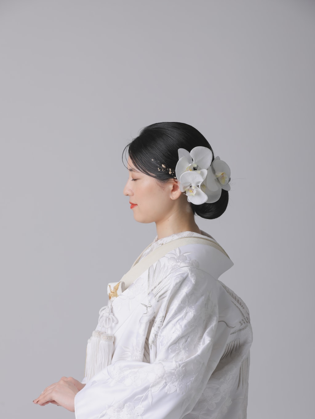 つるっと | デコルテフォトグラフィー | 前撮り・フォトウェディング