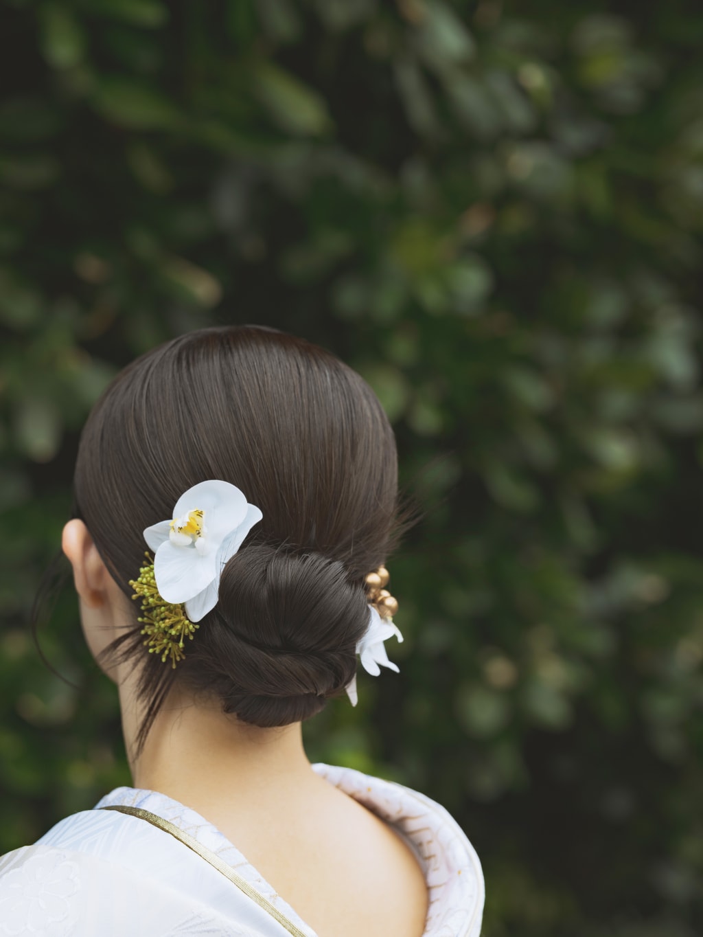 カチモリ | デコルテフォトグラフィー | 前撮り・フォトウェディング