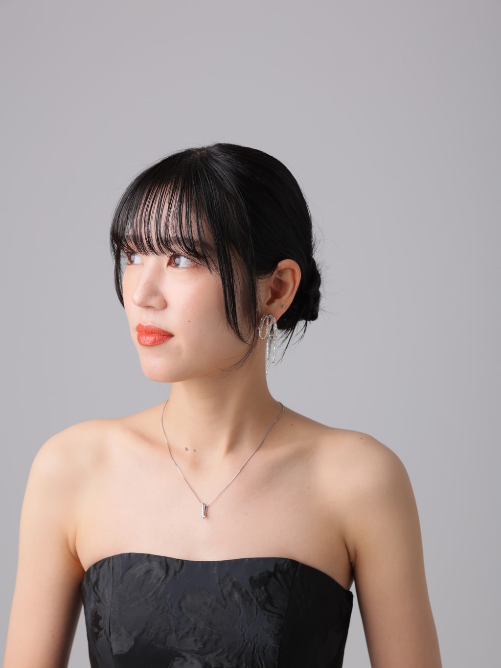 カチモリヘア | デコルテフォトグラフィー | 前撮り・フォトウェディング
