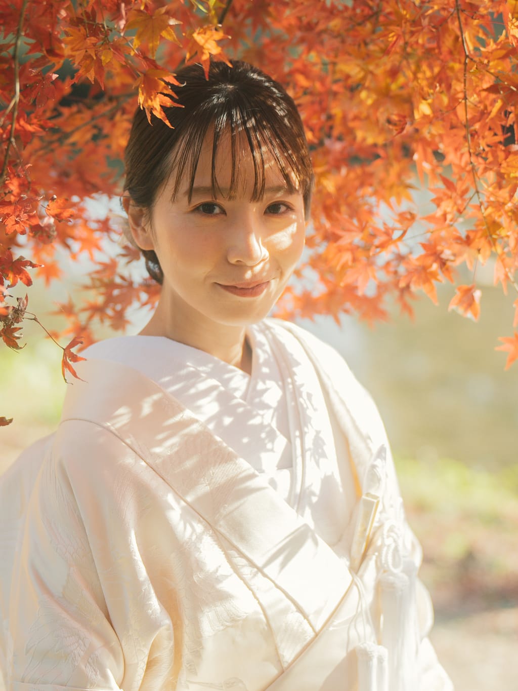 おとなスタイル | デコルテフォトグラフィー | 前撮り・フォトウェディング