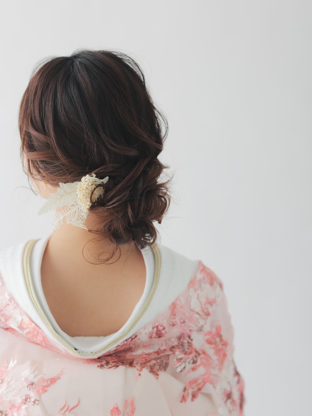 マルレ | デコルテフォトグラフィー | 前撮り・フォトウェディング