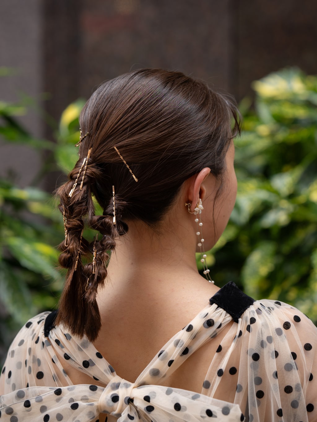 タマネギアレンジ | デコルテフォトグラフィー | 前撮り・フォトウェディング