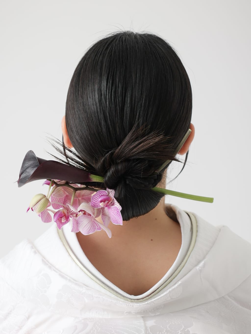 カチモリヘア | デコルテフォトグラフィー | 前撮り・フォトウェディング