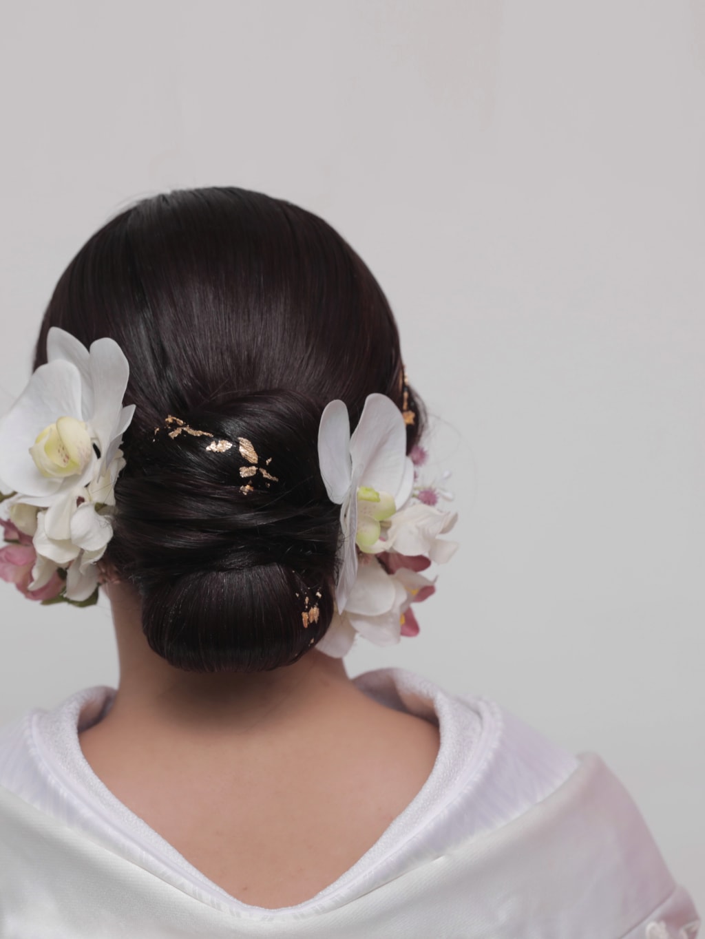 多幸感コーデ | デコルテフォトグラフィー | 前撮り・フォトウェディング