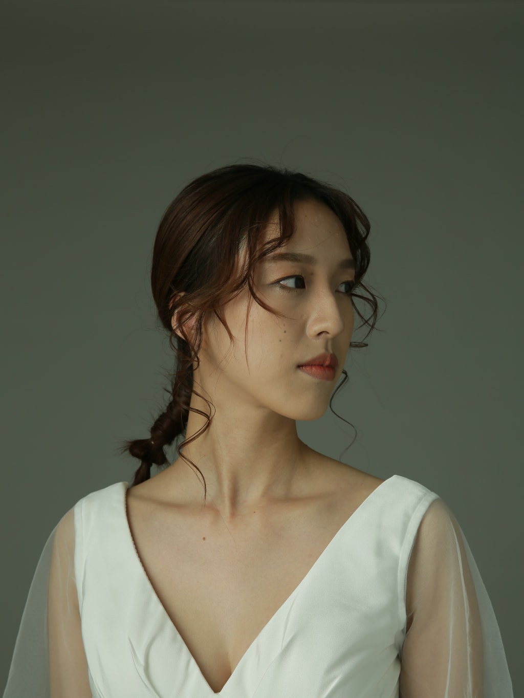 おとなスタイル | デコルテフォトグラフィー | 前撮り・フォトウェディング