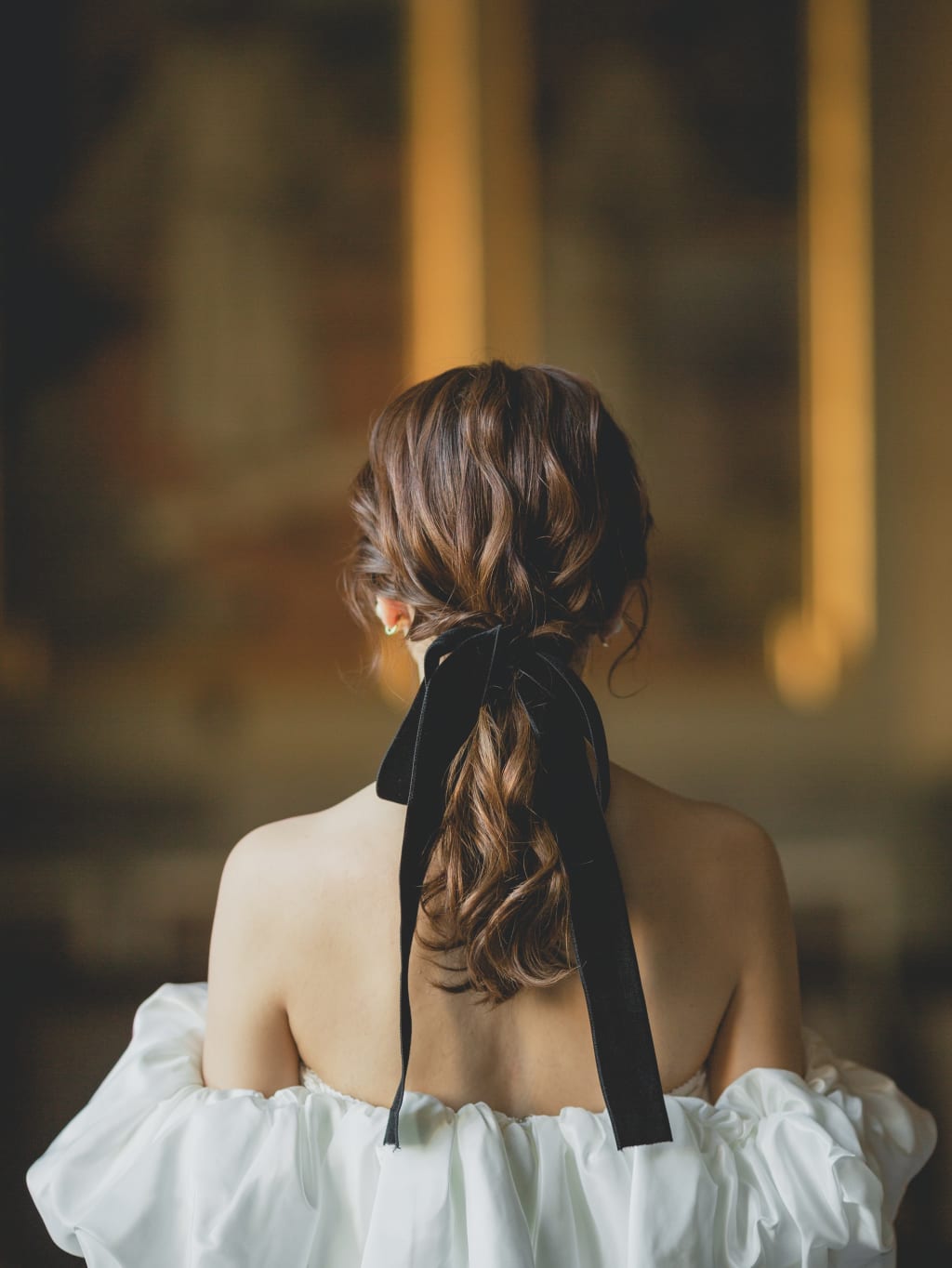 ローポニー | デコルテフォトグラフィー | 前撮り・フォトウェディング