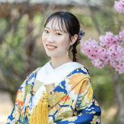 ツイン編み