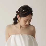 ハーフツイン