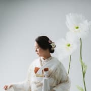 和装ヘアスタイル