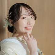 和装ツルッとシニヨン
