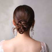 タイトシニヨン