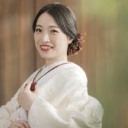 和装ヘアスタイル