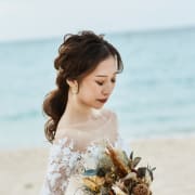 ローポニーテール