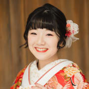 和装ヘアスタイル