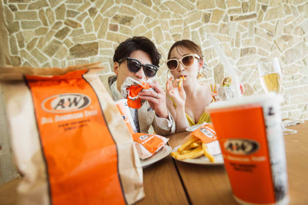 沖縄リゾートウェディングフォト＆ムービーコンテスト2025【写真部門ベスト20作品入選】