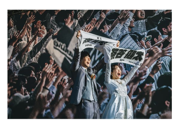 第25回ゼクシィウエディングコンテスト　入賞