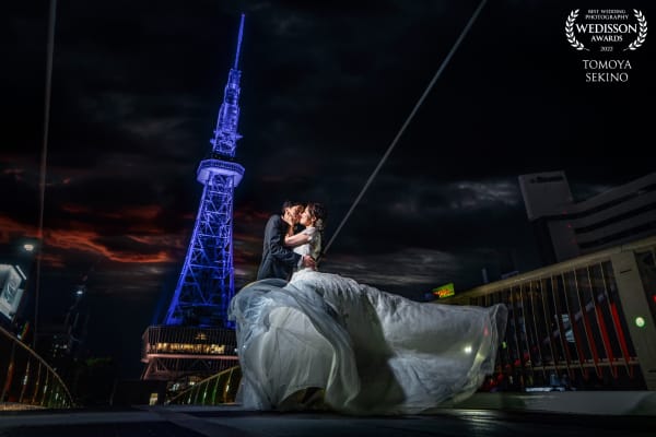 WEDISSON AWARDS 2022 85Collection 2022