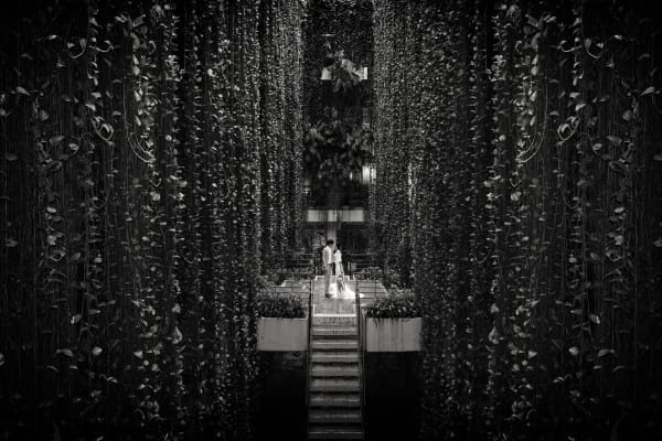 WPPI 2019 Second Half Silver Award