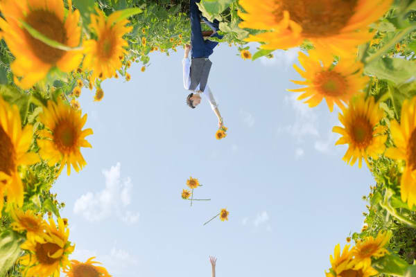 第22回ゼクシィウェディングフォトグランプリ　浅田政志賞