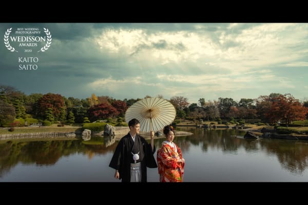 WEDISSON AWARD 68COLLECTION