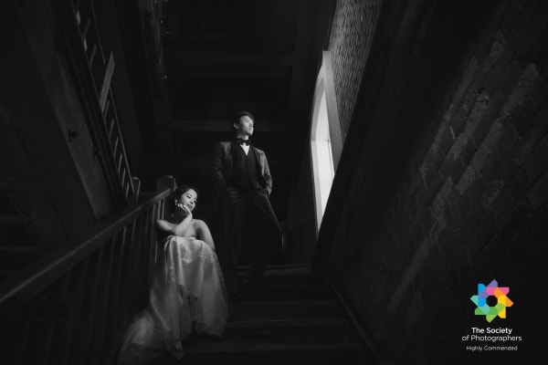 【受賞】2025年 8月 ロンドンフォトコンテスト SWPP