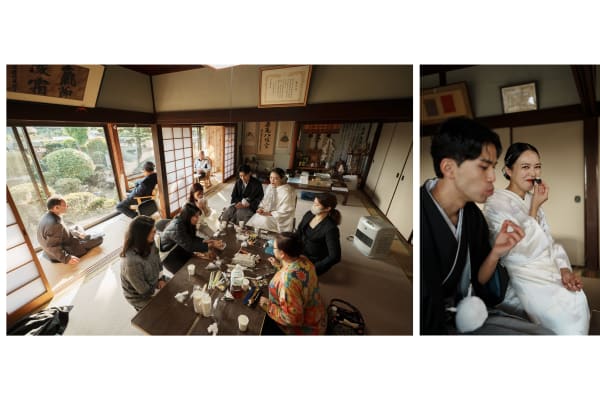 2026年　富士フイルム　営業写真コンテスト アルバム部門 優秀賞