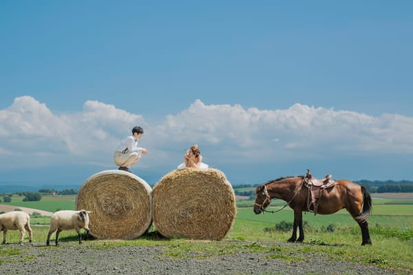 AsiaWPA International Photography & Videography Competition 2nd Half 2023 , Excellence Award