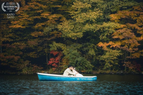  WEDISSON AWARDS 79Collection