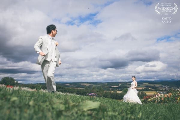 WEDISSON AWARD 90COLLECTION