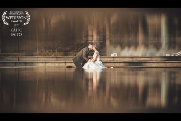 WEDISSON AWARD 60COLLECTION