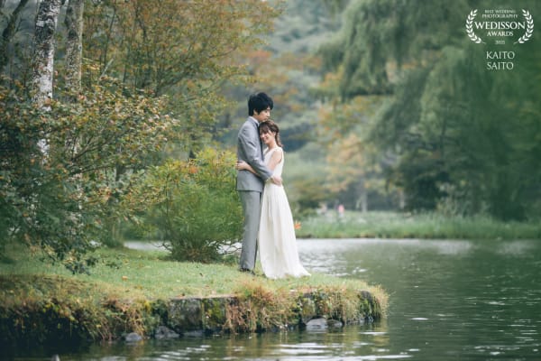  WEDISSON AWARDS 78Collection