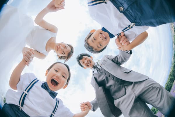 【グランプリ】2020 ジャパン・ウェディングフォト・グランプリ　トップフォトグラファー部門