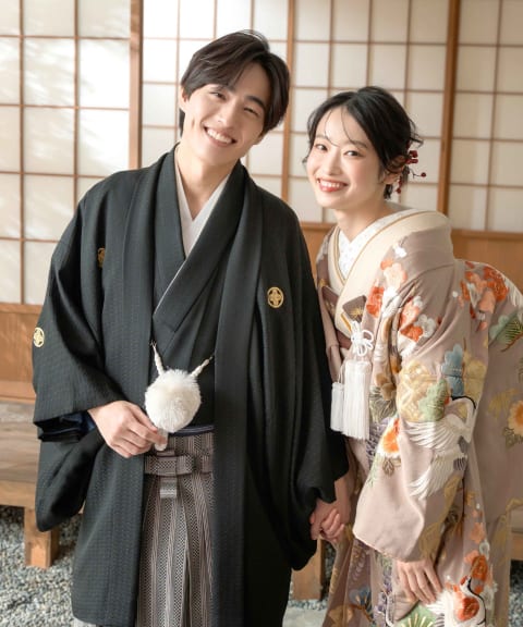 フォトウェディング・前撮り・結婚写真の専門スタジオ 【スタジオアクア 大宮店】